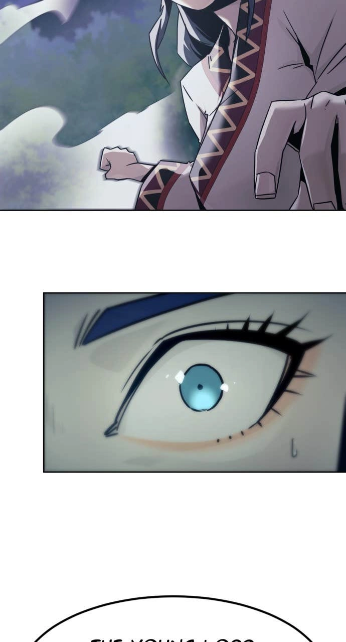 The Dang Clan’s Swordmaster Heir Just Wants a Normal Life Chapter 86 Page 83