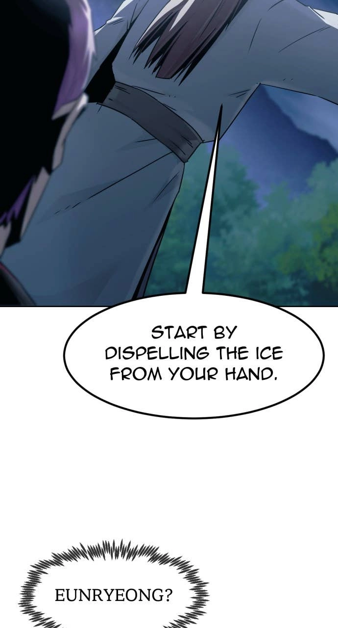 The Dang Clan’s Swordmaster Heir Just Wants a Normal Life Chapter 86 Page 87