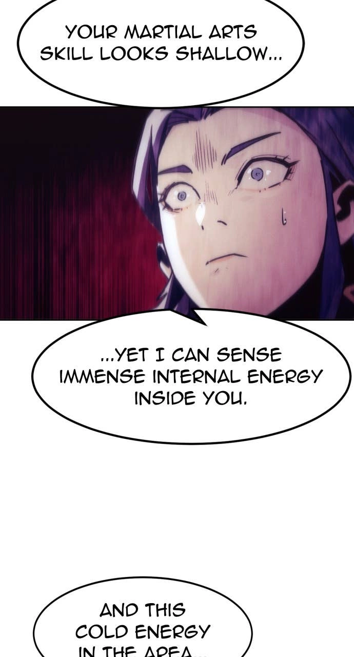 The Dang Clan’s Swordmaster Heir Just Wants a Normal Life Chapter 86 Page 90