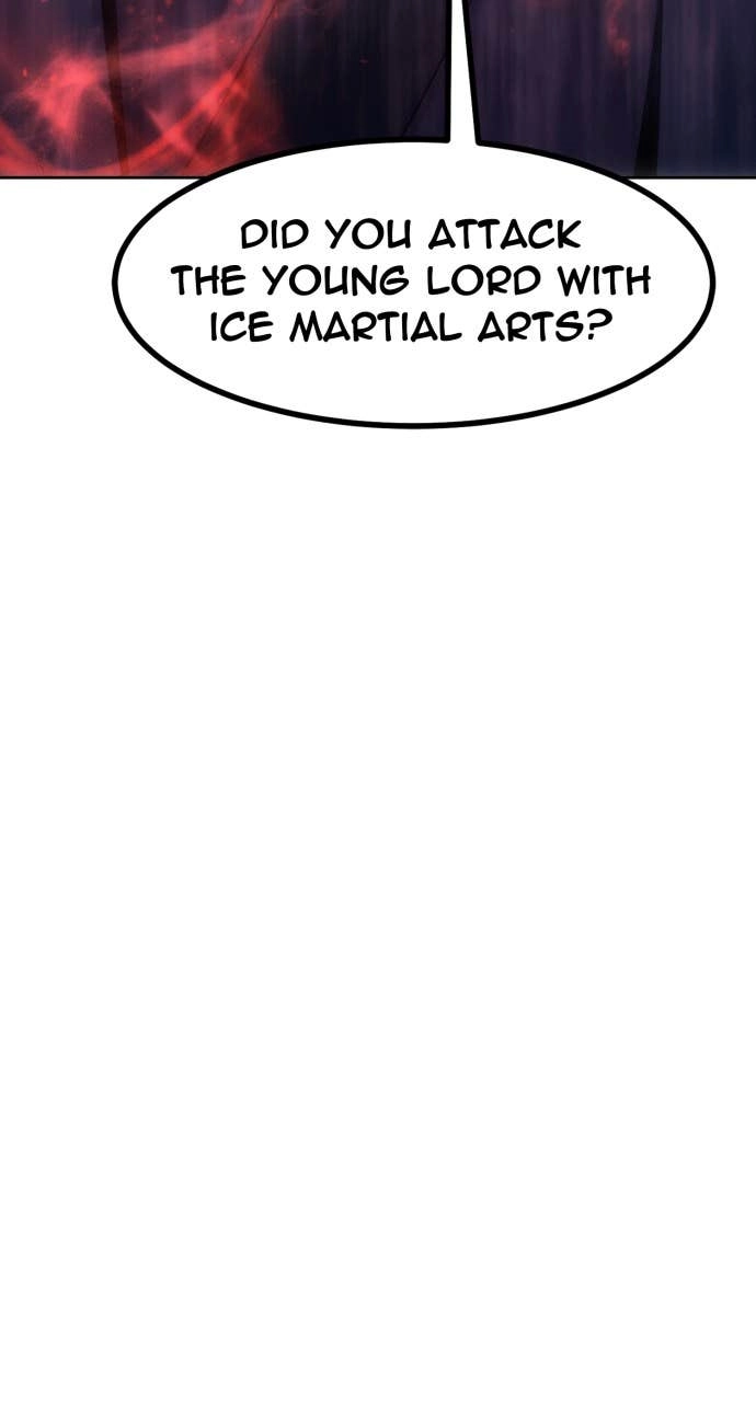 The Dang Clan’s Swordmaster Heir Just Wants a Normal Life Chapter 86 Page 92