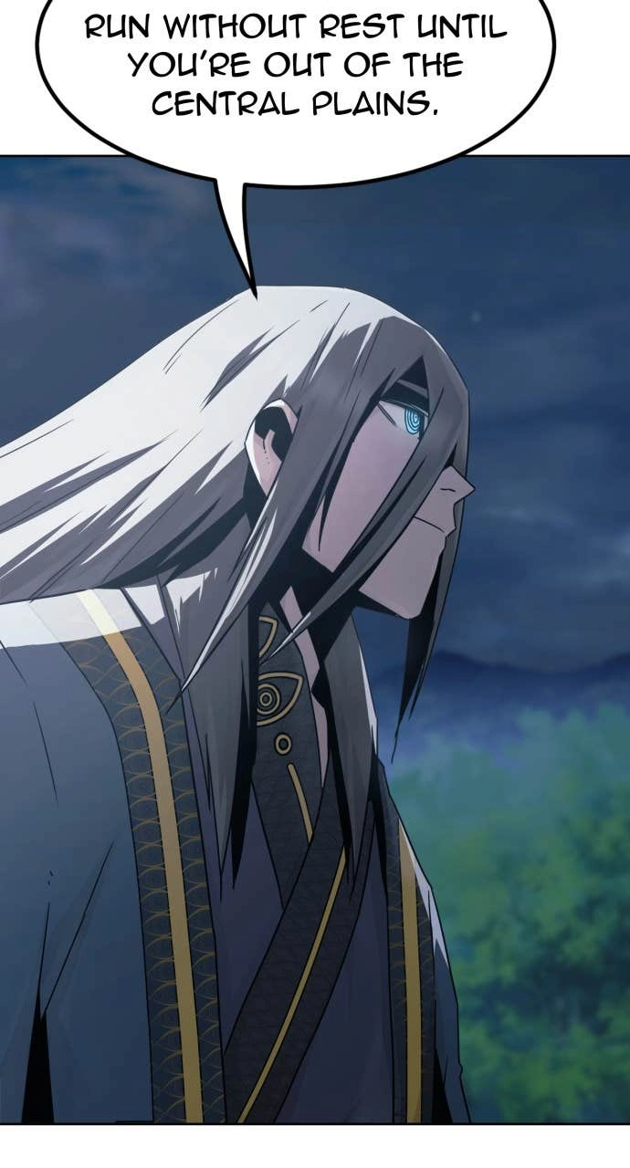 The Dang Clan’s Swordmaster Heir Just Wants a Normal Life Chapter 86 Page 95