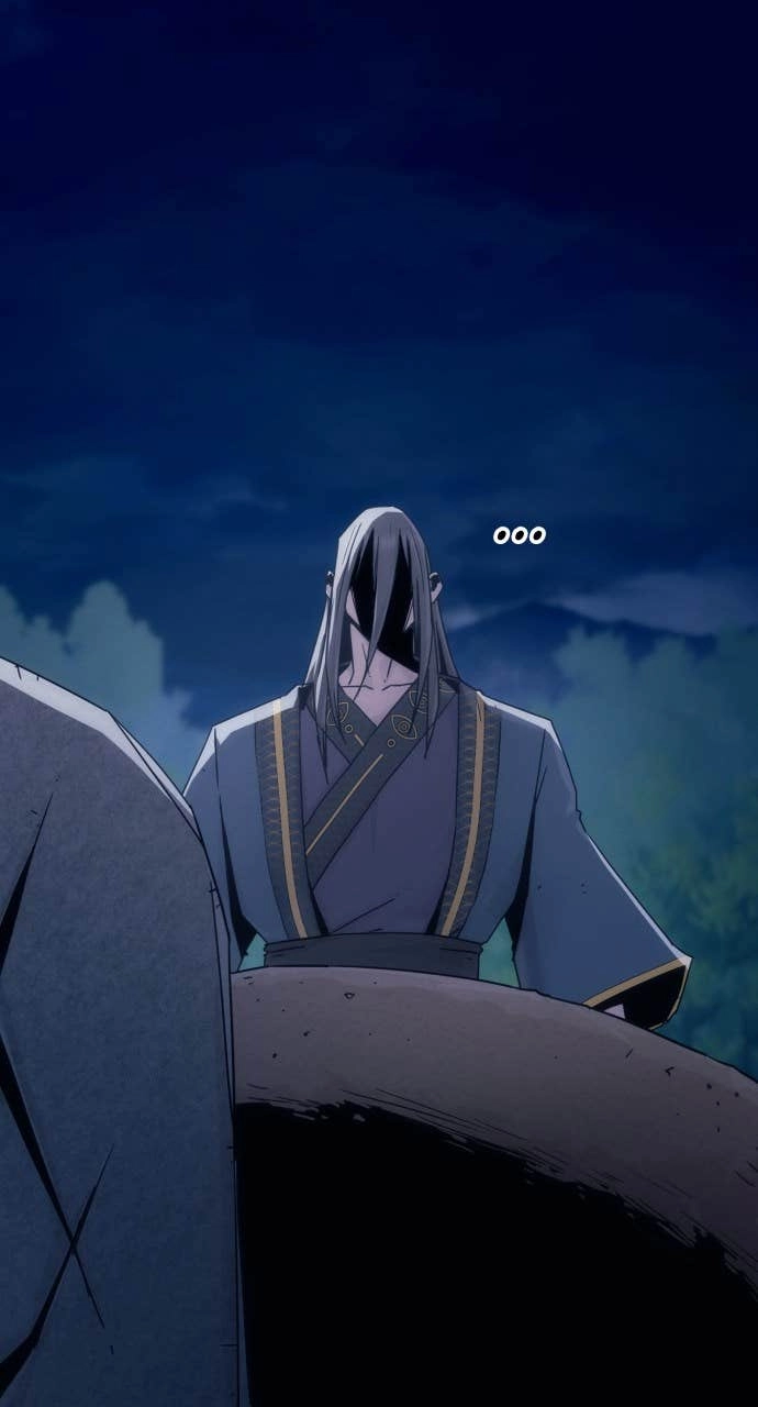 The Dang Clan’s Swordmaster Heir Just Wants a Normal Life Chapter 86 Page 97
