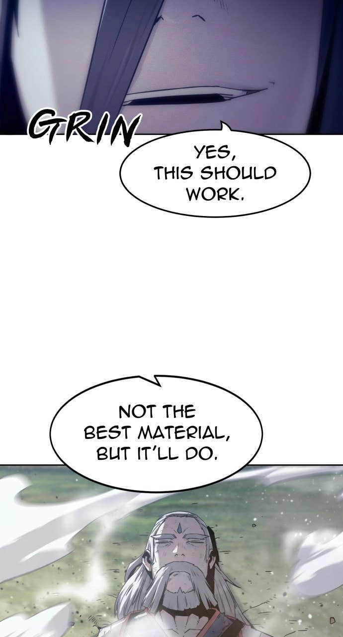 The Dang Clan’s Swordmaster Heir Just Wants a Normal Life Chapter 86 Page 100