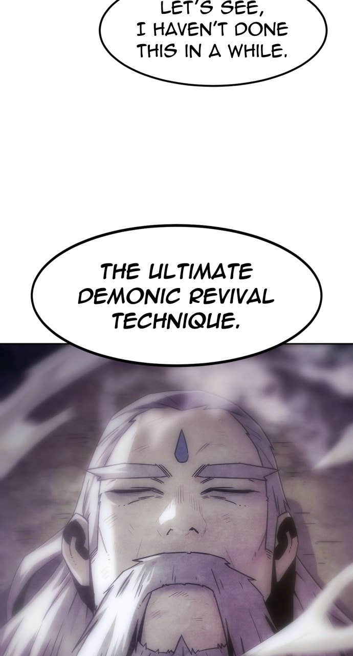 The Dang Clan’s Swordmaster Heir Just Wants a Normal Life Chapter 86 Page 102