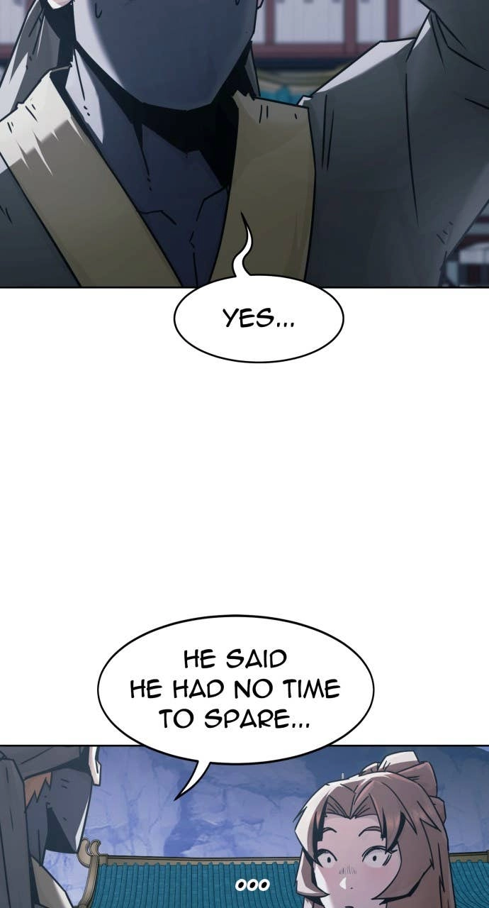 The Dang Clan’s Swordmaster Heir Just Wants a Normal Life Chapter 87 Page 8