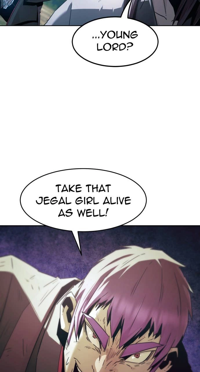 The Dang Clan’s Swordmaster Heir Just Wants a Normal Life Chapter 87 Page 16
