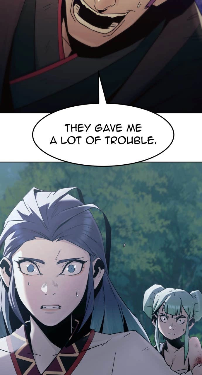 The Dang Clan’s Swordmaster Heir Just Wants a Normal Life Chapter 87 Page 17