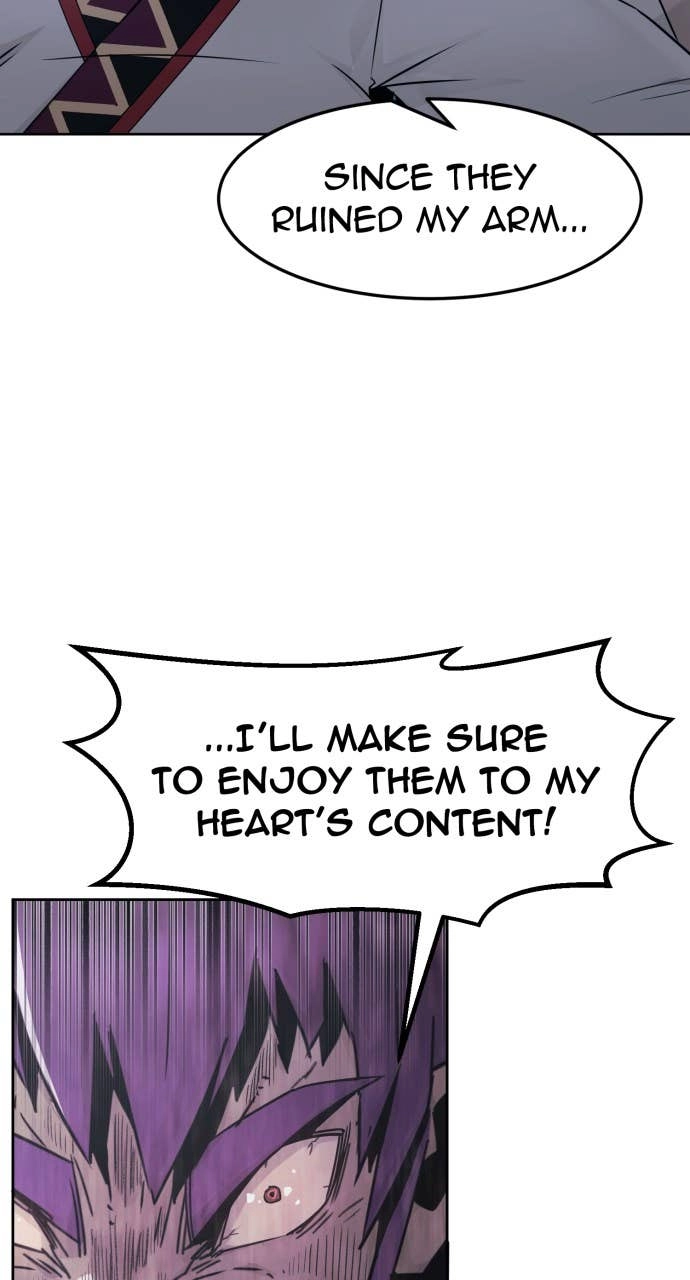 The Dang Clan’s Swordmaster Heir Just Wants a Normal Life Chapter 87 Page 18