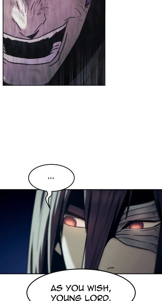 The Dang Clan’s Swordmaster Heir Just Wants a Normal Life Chapter 87 Page 19
