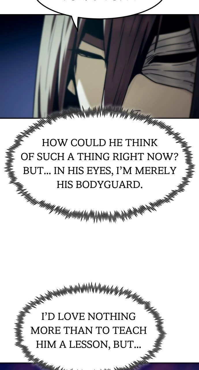The Dang Clan’s Swordmaster Heir Just Wants a Normal Life Chapter 87 Page 20