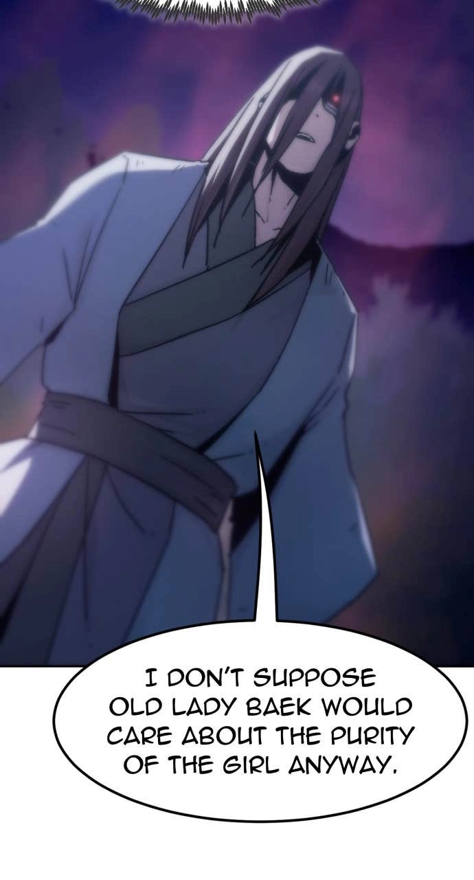 The Dang Clan’s Swordmaster Heir Just Wants a Normal Life Chapter 87 Page 21