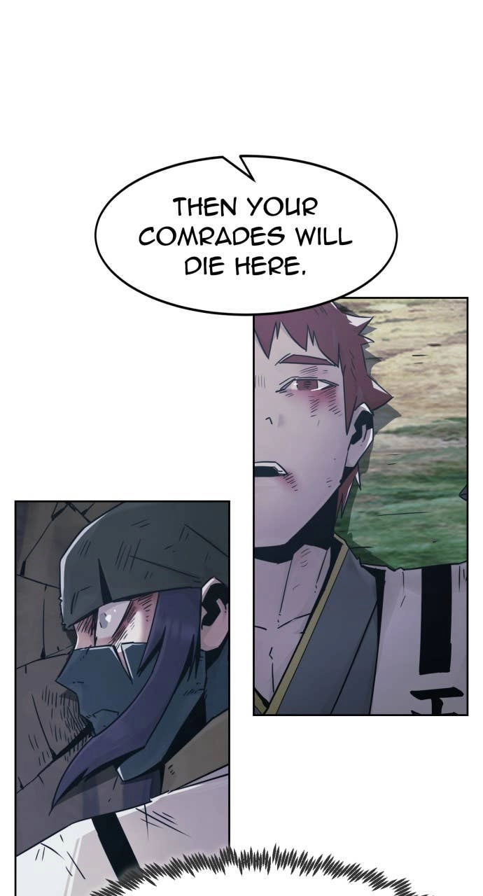 The Dang Clan’s Swordmaster Heir Just Wants a Normal Life Chapter 87 Page 23