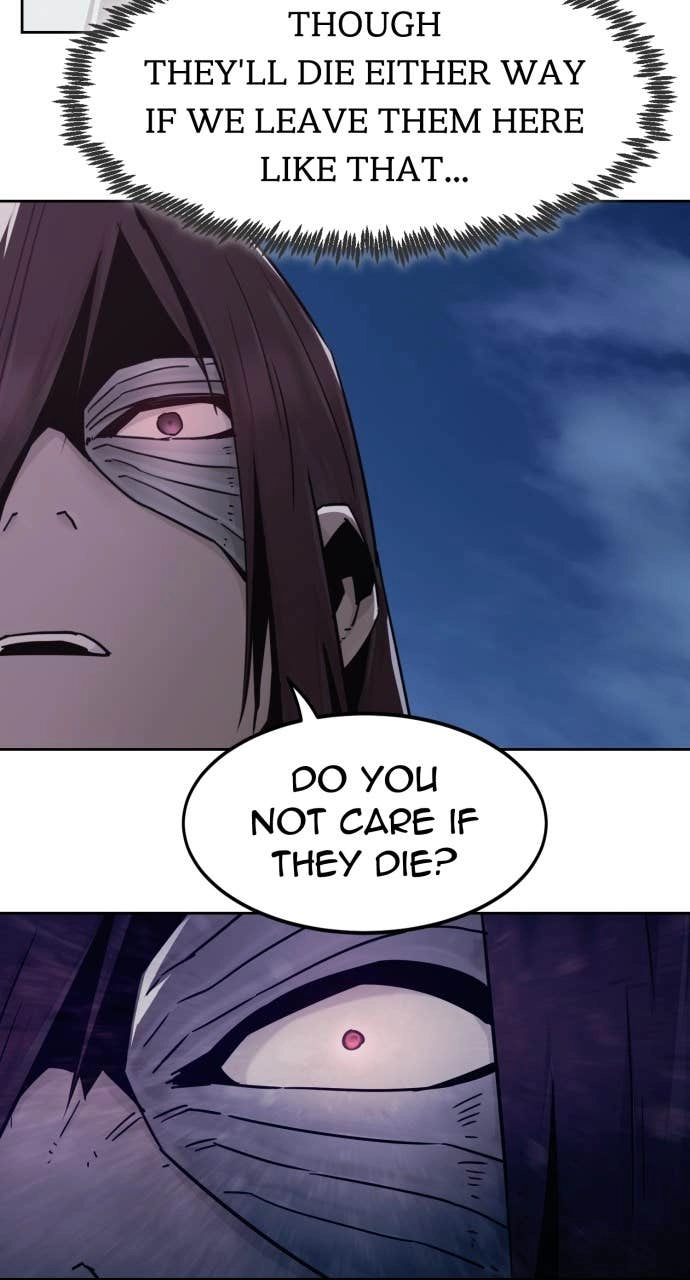 The Dang Clan’s Swordmaster Heir Just Wants a Normal Life Chapter 87 Page 24