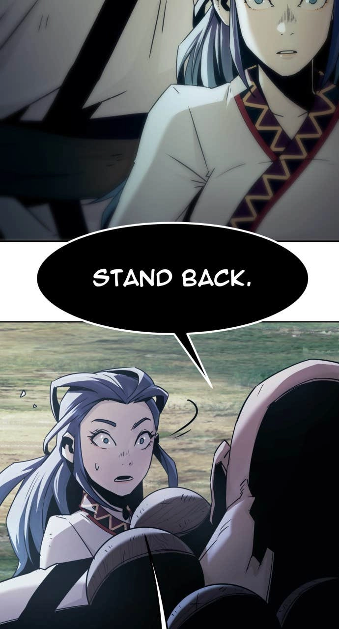 The Dang Clan’s Swordmaster Heir Just Wants a Normal Life Chapter 87 Page 26