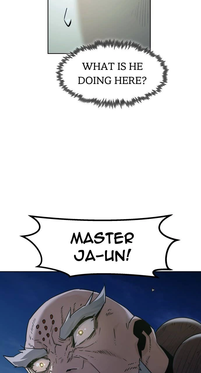 The Dang Clan’s Swordmaster Heir Just Wants a Normal Life Chapter 87 Page 28