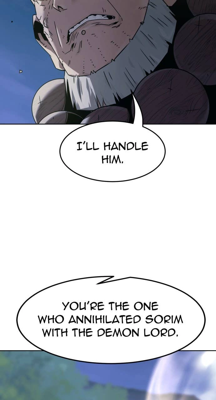 The Dang Clan’s Swordmaster Heir Just Wants a Normal Life Chapter 87 Page 29