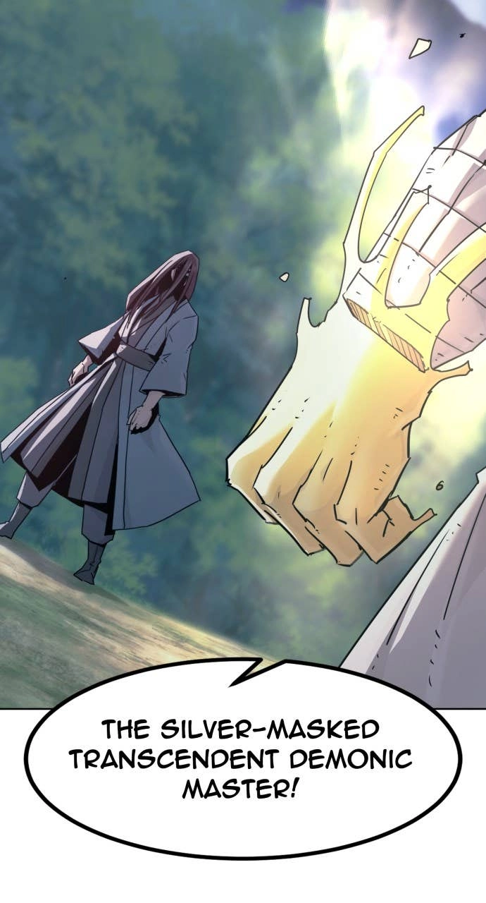 The Dang Clan’s Swordmaster Heir Just Wants a Normal Life Chapter 87 Page 30