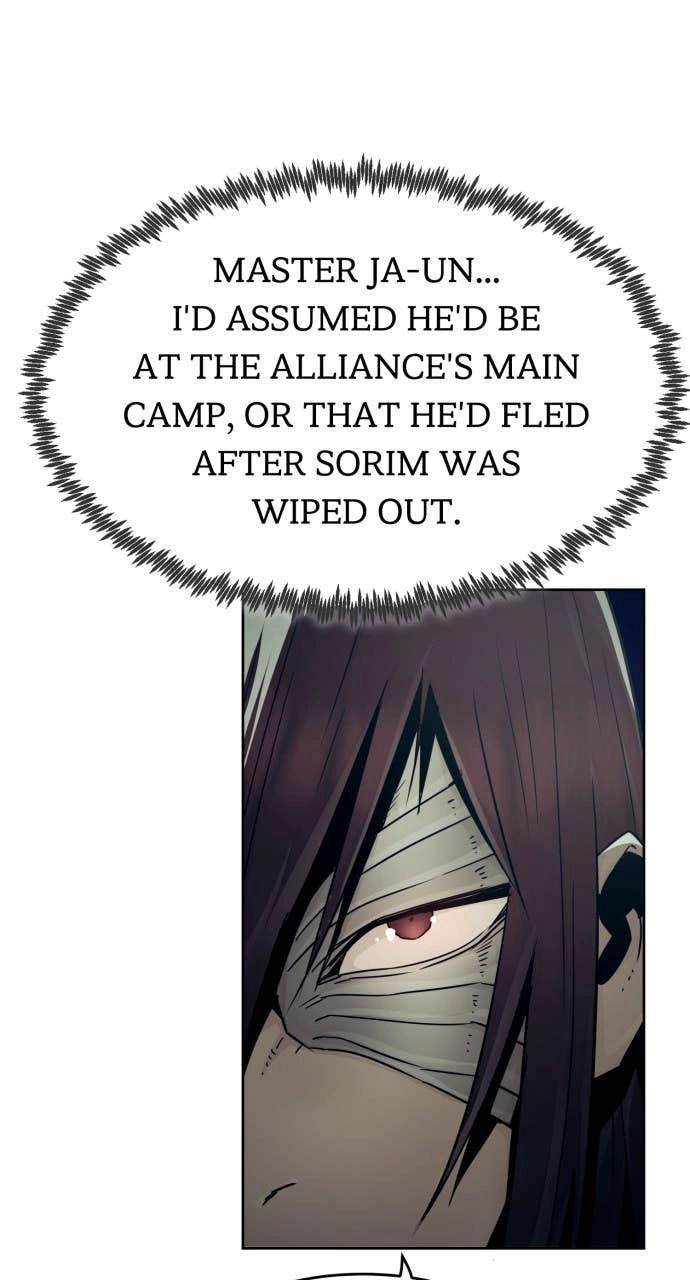 The Dang Clan’s Swordmaster Heir Just Wants a Normal Life Chapter 87 Page 31