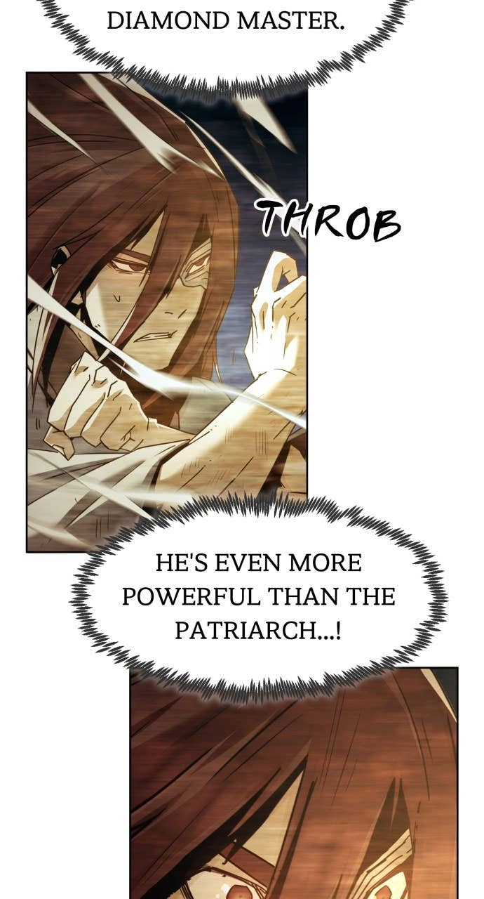 The Dang Clan’s Swordmaster Heir Just Wants a Normal Life Chapter 87 Page 38