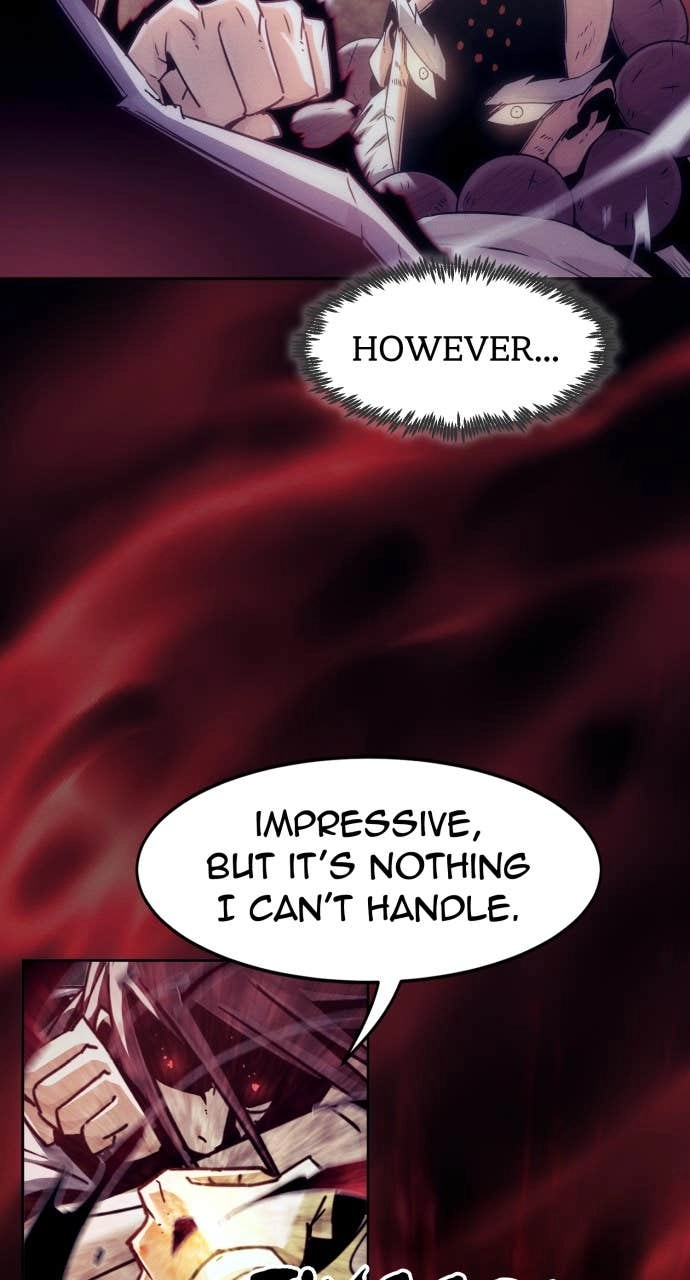 The Dang Clan’s Swordmaster Heir Just Wants a Normal Life Chapter 87 Page 42