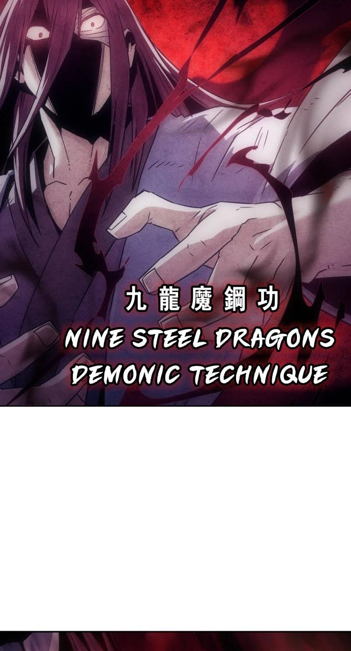 The Dang Clan’s Swordmaster Heir Just Wants a Normal Life Chapter 87 Page 47