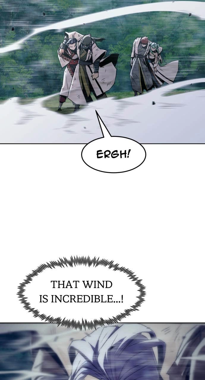 The Dang Clan’s Swordmaster Heir Just Wants a Normal Life Chapter 87 Page 54
