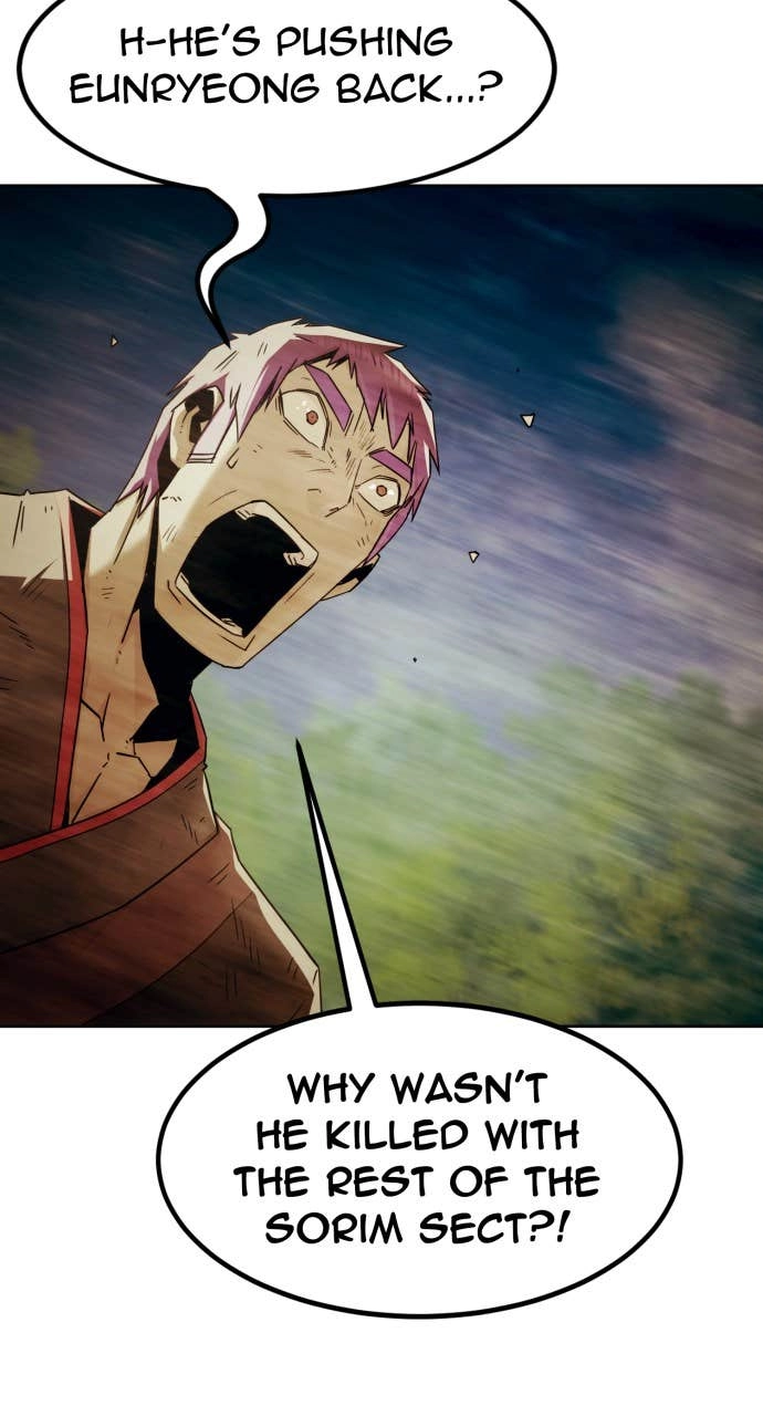 The Dang Clan’s Swordmaster Heir Just Wants a Normal Life Chapter 87 Page 58