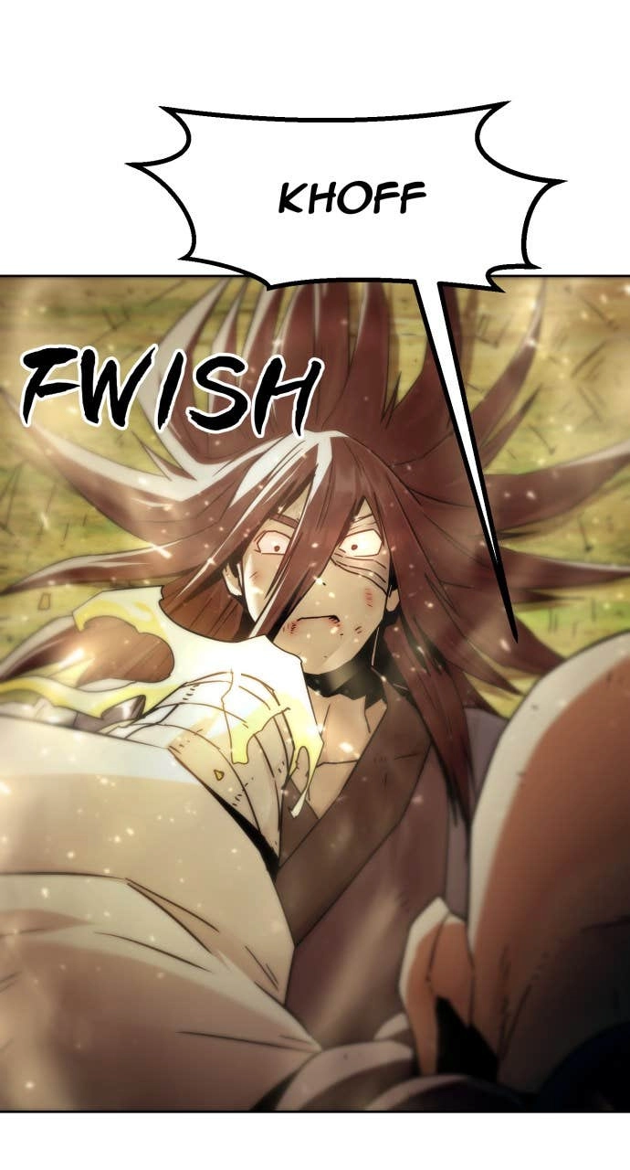 The Dang Clan’s Swordmaster Heir Just Wants a Normal Life Chapter 87 Page 65