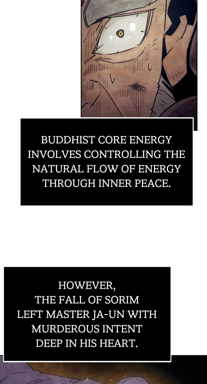The Dang Clan’s Swordmaster Heir Just Wants a Normal Life Chapter 87 Page 68