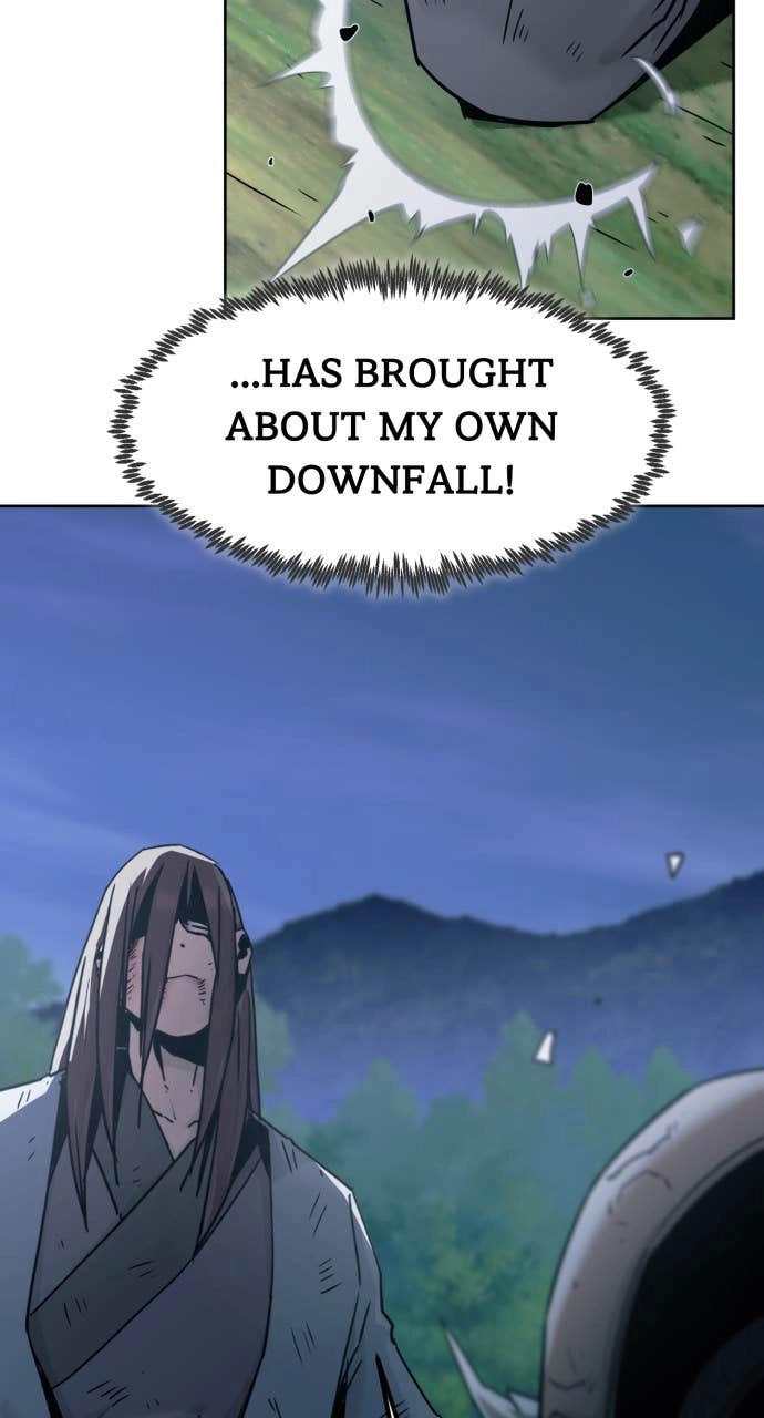 The Dang Clan’s Swordmaster Heir Just Wants a Normal Life Chapter 87 Page 75