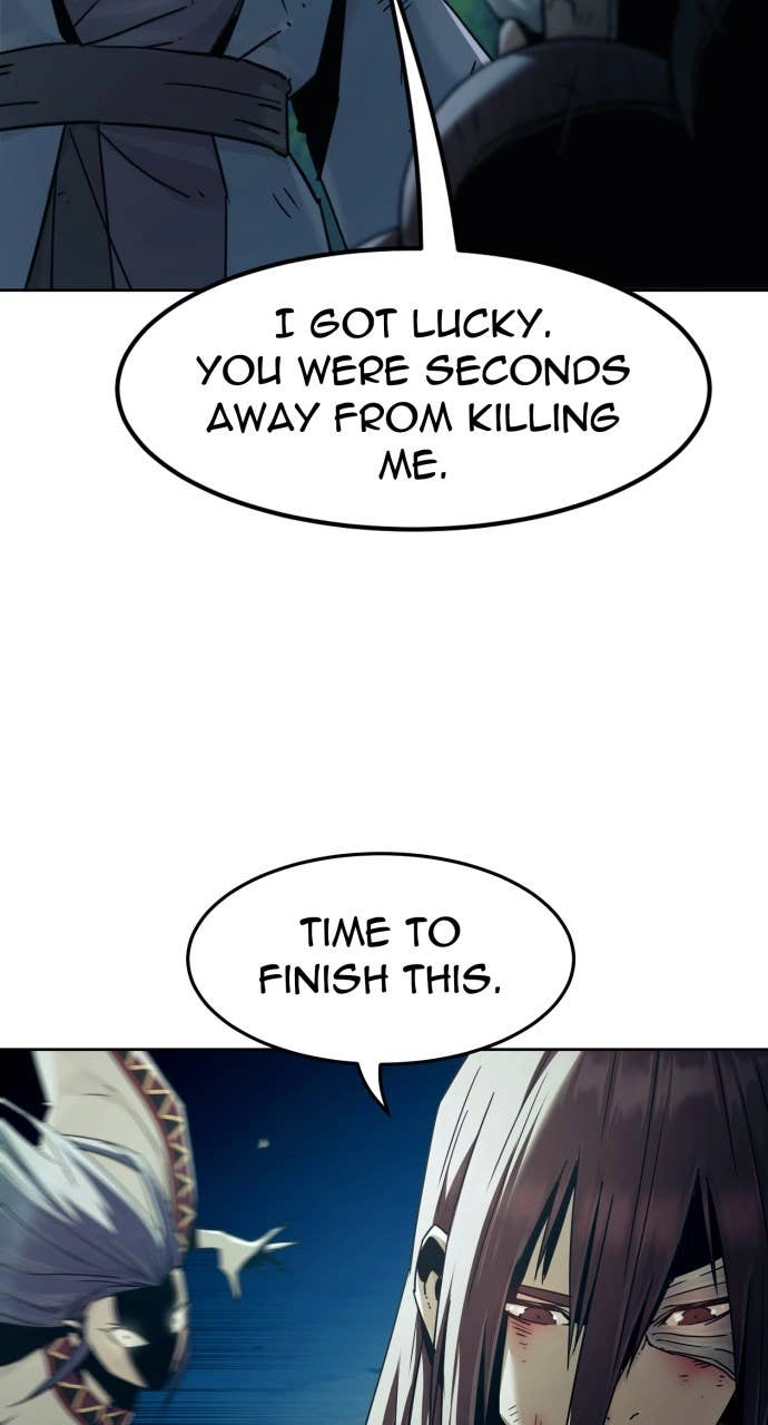 The Dang Clan’s Swordmaster Heir Just Wants a Normal Life Chapter 87 Page 76