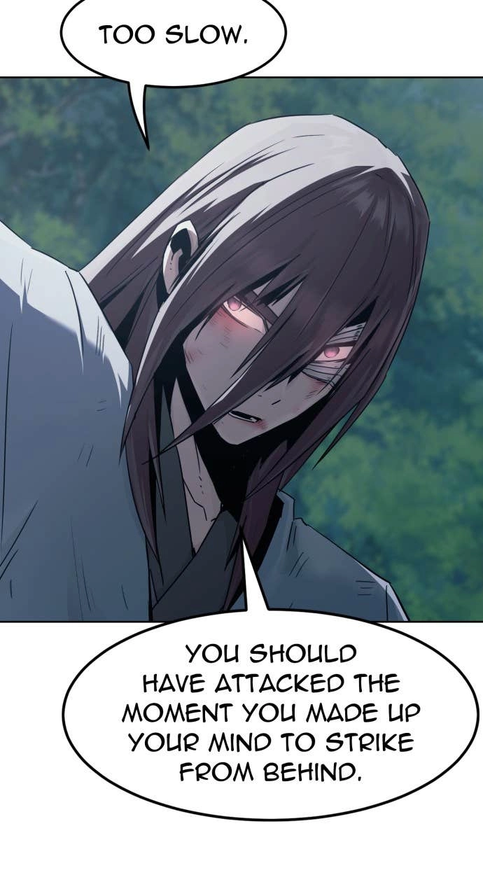 The Dang Clan’s Swordmaster Heir Just Wants a Normal Life Chapter 87 Page 79