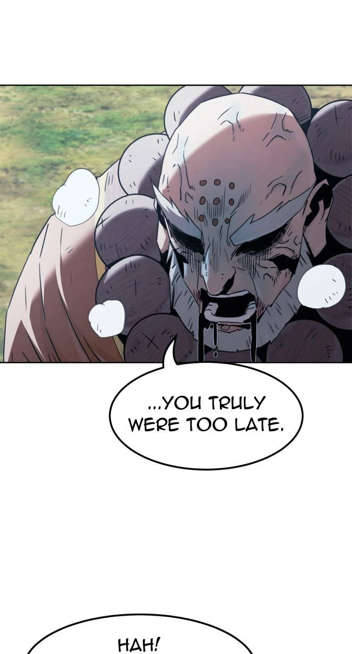 The Dang Clan’s Swordmaster Heir Just Wants a Normal Life Chapter 87 Page 80