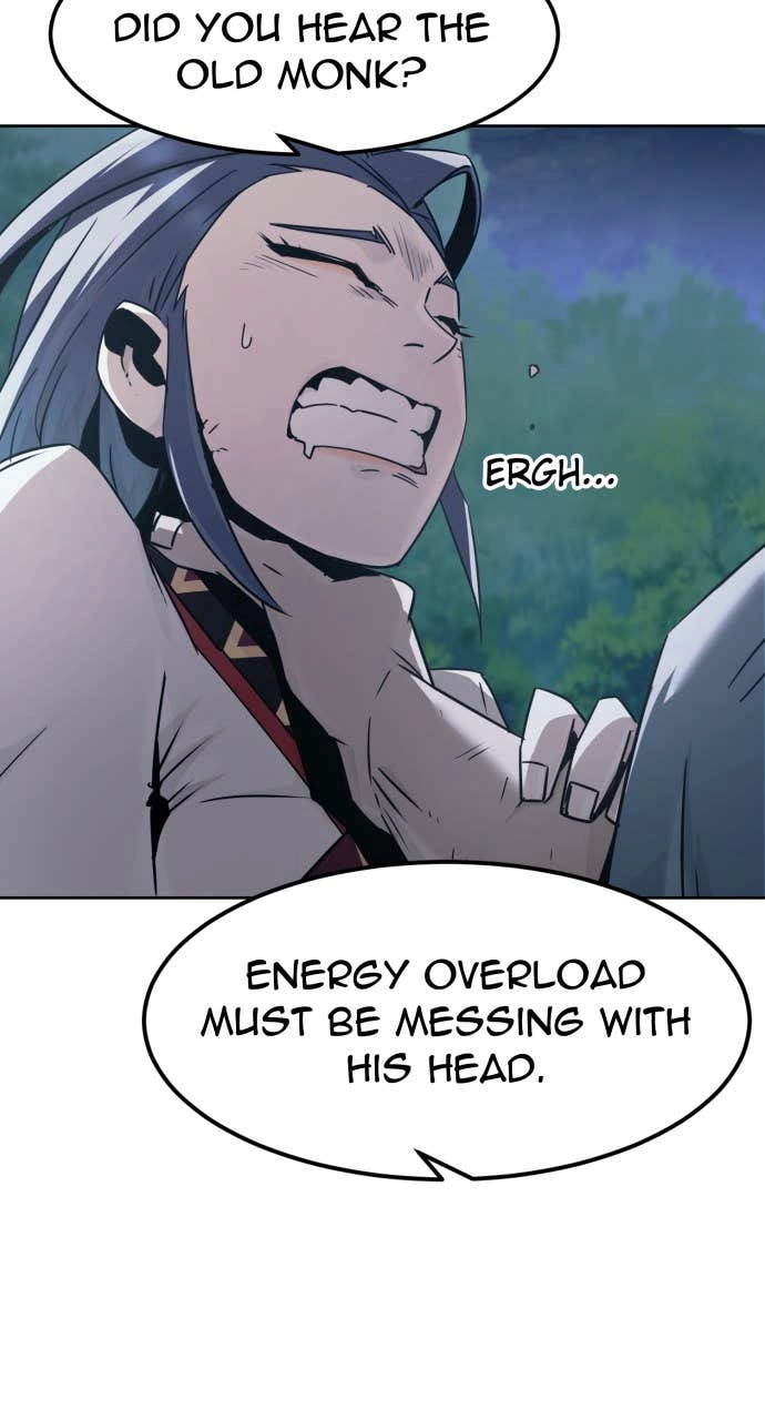 The Dang Clan’s Swordmaster Heir Just Wants a Normal Life Chapter 87 Page 81