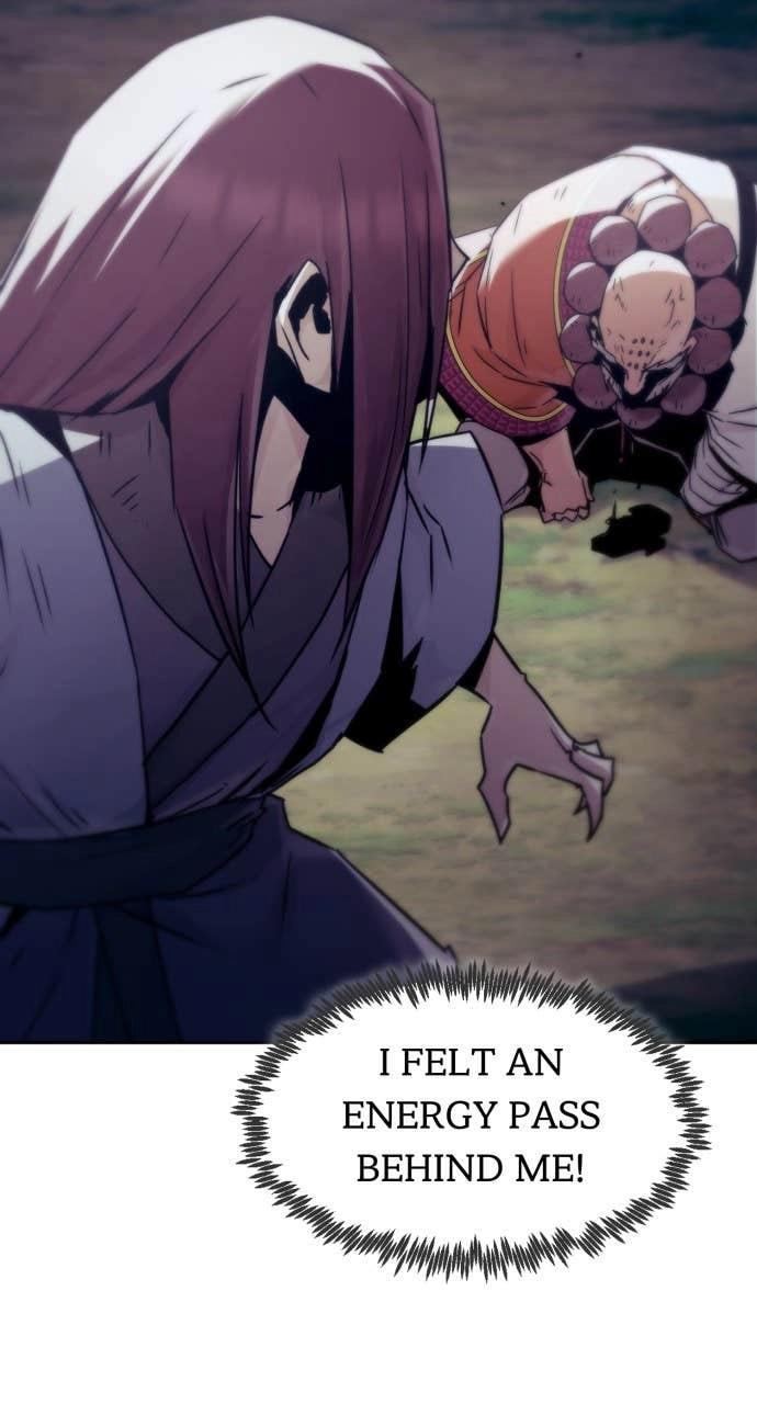 The Dang Clan’s Swordmaster Heir Just Wants a Normal Life Chapter 87 Page 84