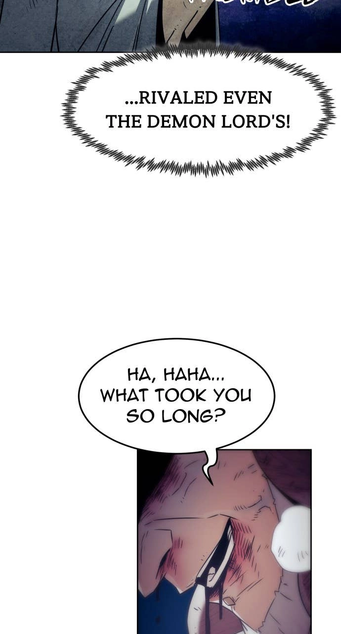 The Dang Clan’s Swordmaster Heir Just Wants a Normal Life Chapter 87 Page 86