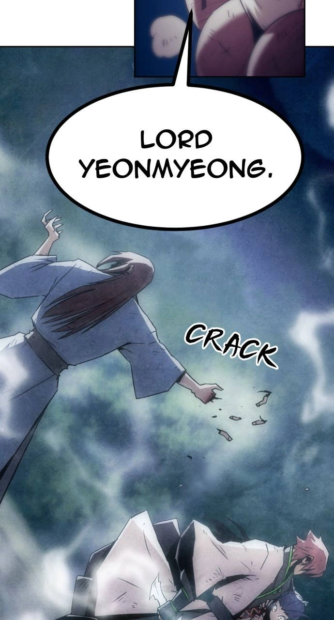 The Dang Clan’s Swordmaster Heir Just Wants a Normal Life Chapter 87 Page 87