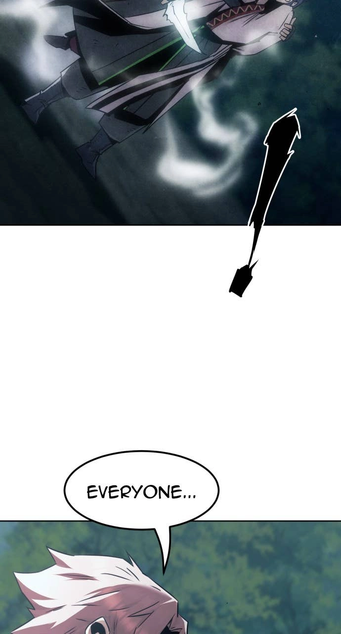 The Dang Clan’s Swordmaster Heir Just Wants a Normal Life Chapter 87 Page 88