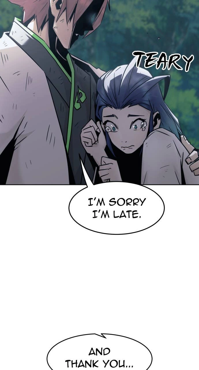 The Dang Clan’s Swordmaster Heir Just Wants a Normal Life Chapter 87 Page 89