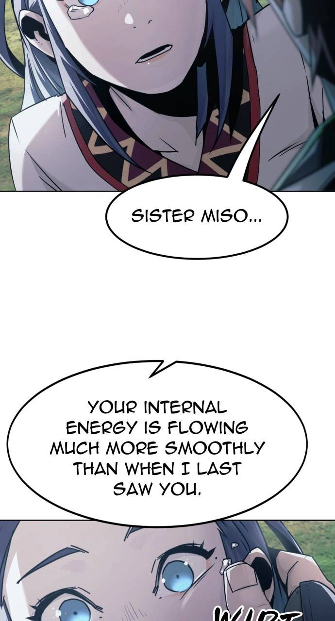 The Dang Clan’s Swordmaster Heir Just Wants a Normal Life Chapter 88 Page 5