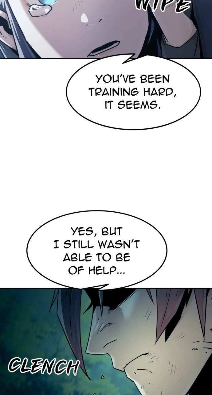 The Dang Clan’s Swordmaster Heir Just Wants a Normal Life Chapter 88 Page 6