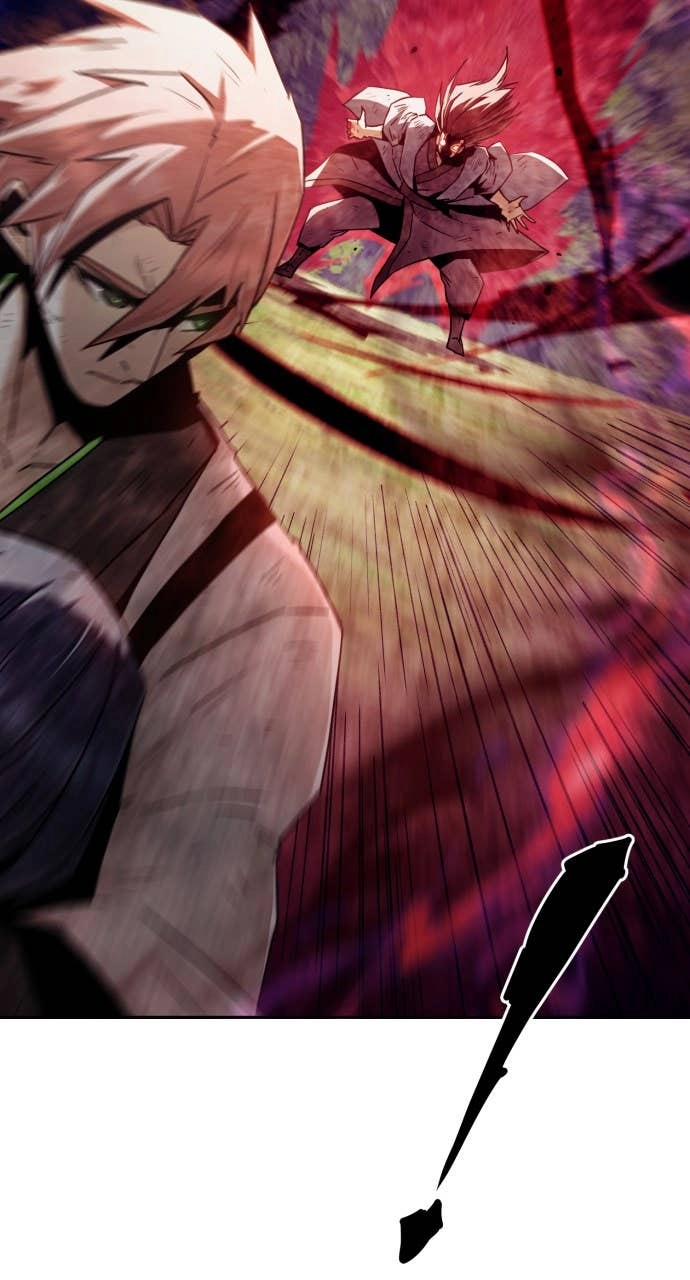 The Dang Clan’s Swordmaster Heir Just Wants a Normal Life Chapter 88 Page 8