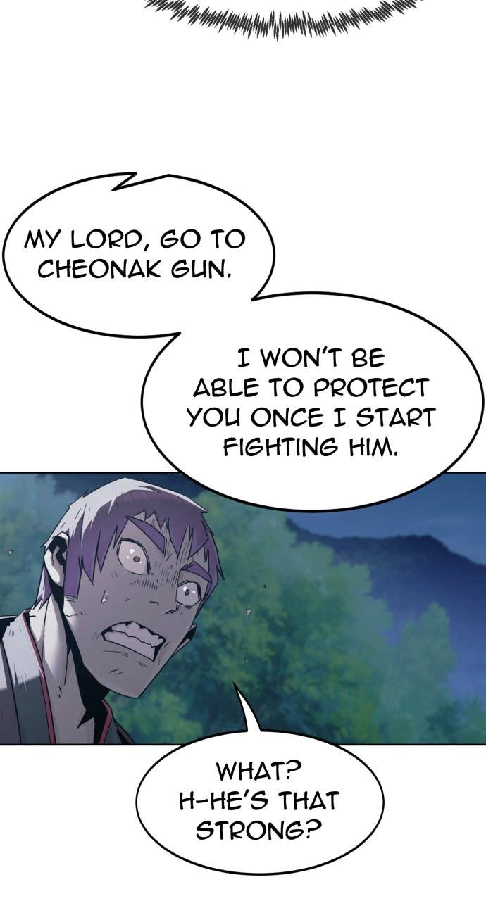 The Dang Clan’s Swordmaster Heir Just Wants a Normal Life Chapter 88 Page 10