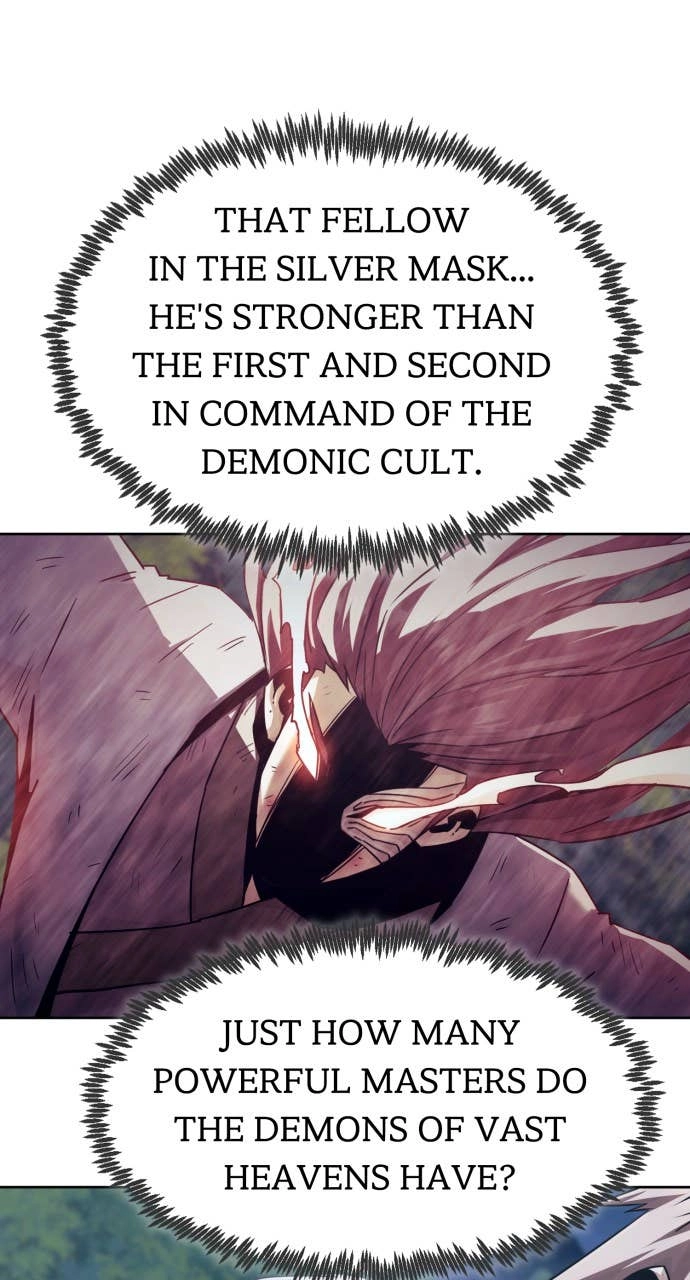 The Dang Clan’s Swordmaster Heir Just Wants a Normal Life Chapter 88 Page 11