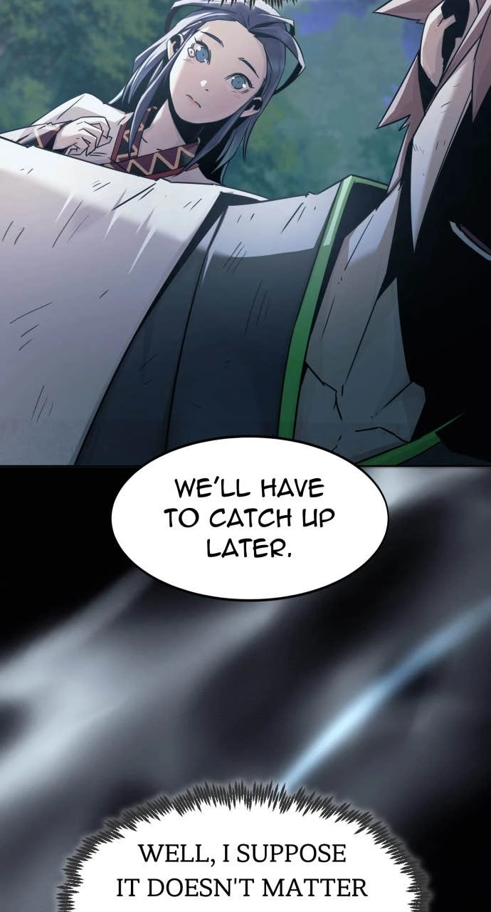 The Dang Clan’s Swordmaster Heir Just Wants a Normal Life Chapter 88 Page 12