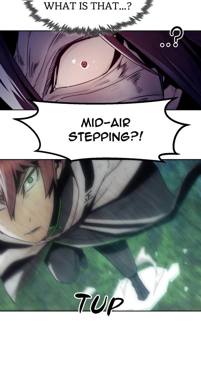 The Dang Clan’s Swordmaster Heir Just Wants a Normal Life Chapter 88 Page 26