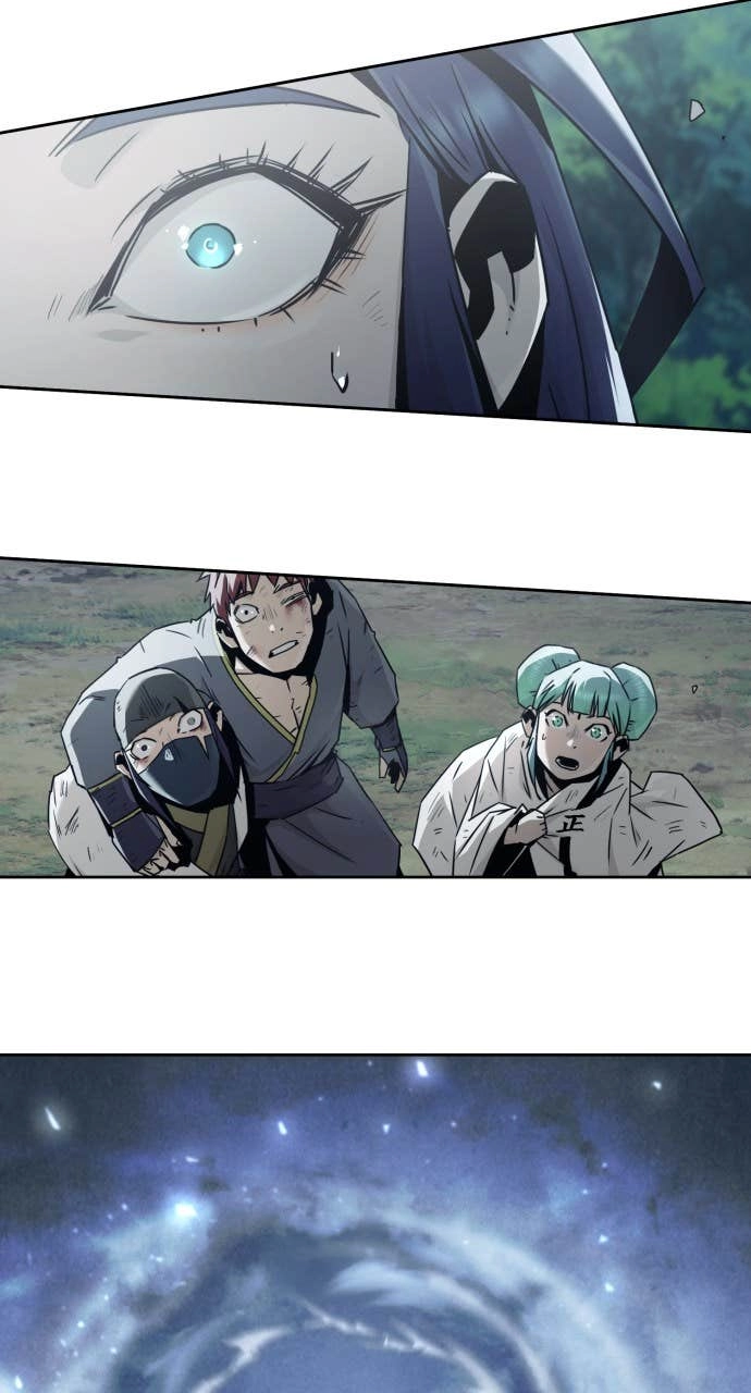 The Dang Clan’s Swordmaster Heir Just Wants a Normal Life Chapter 88 Page 30