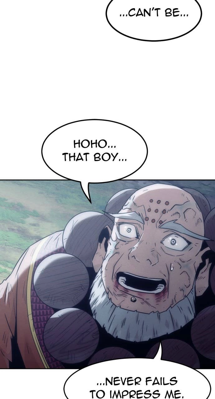 The Dang Clan’s Swordmaster Heir Just Wants a Normal Life Chapter 88 Page 34