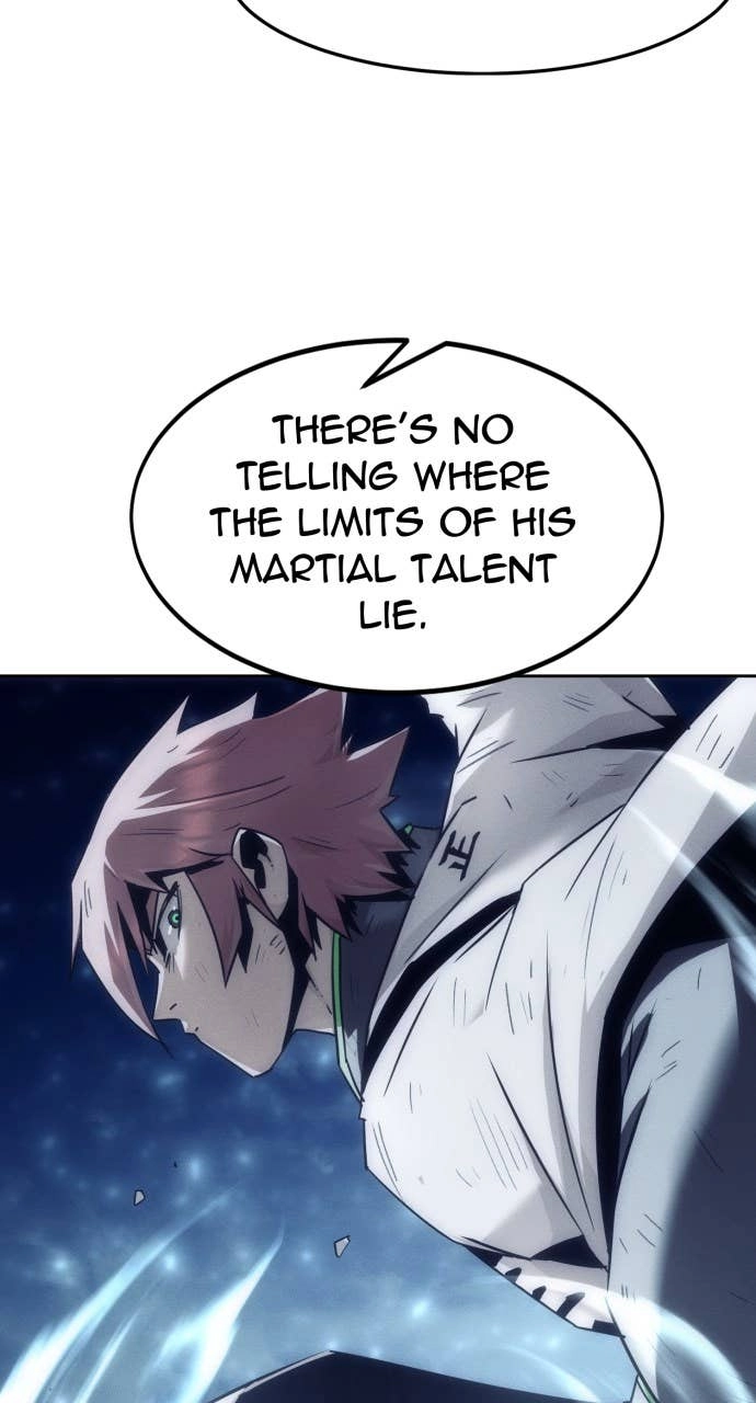 The Dang Clan’s Swordmaster Heir Just Wants a Normal Life Chapter 88 Page 35
