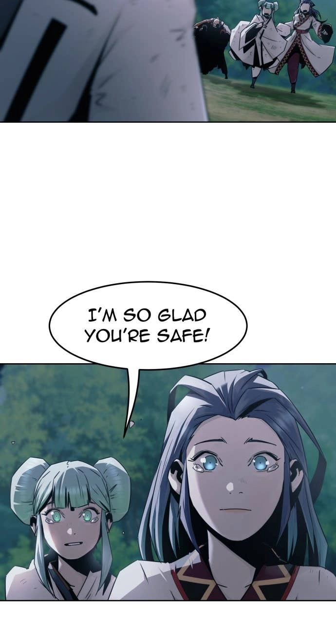 The Dang Clan’s Swordmaster Heir Just Wants a Normal Life Chapter 88 Page 37